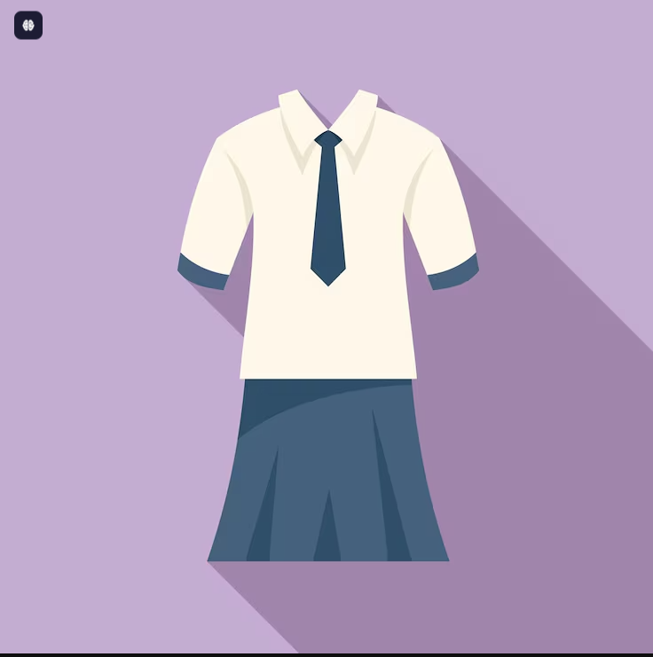 Uniforme Deportivo Primario